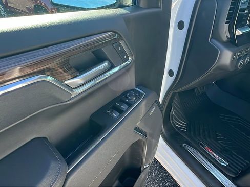 New 2026 Chevrolet Silverado 1500 LT Trail Boss w/ LT Trail Boss Premium Package image 12