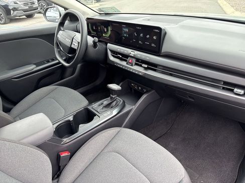 Certified 2025 Kia K4 LXS image 27