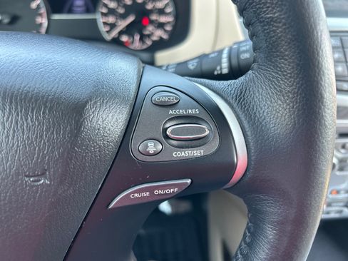 Used 2019 Nissan Pathfinder SL w/ SL Premium Package image 28