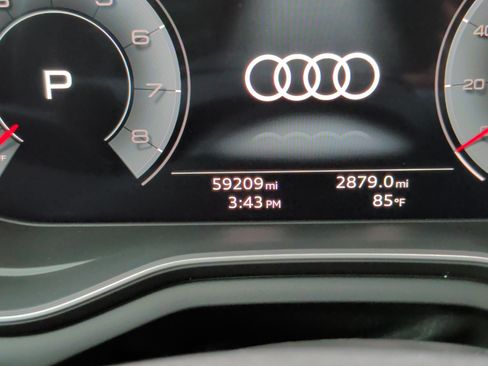 Certified 2022 Audi A4 2.0T Premium Plus AWD/4WD image 17