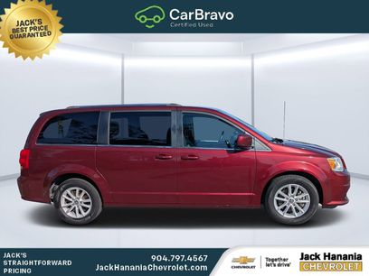 Used 2019 Dodge Grand Caravan SXT