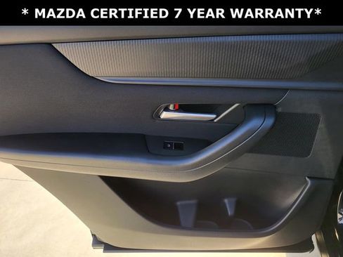 Certified 2026 MAZDA CX-90 3.3 Turbo w/ Select Package image 11