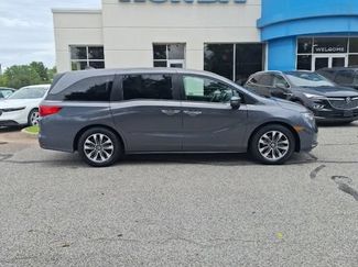 Used 2023 Honda Odyssey EX-L video 1