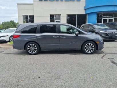 Used 2023 Honda Odyssey EX-L