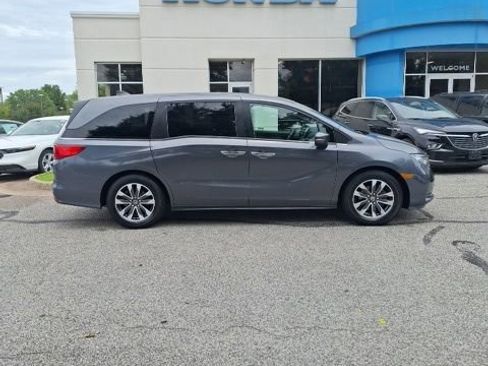 Used 2023 Honda Odyssey EX-L image 1