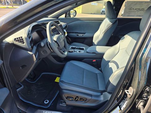 New 2026 Lexus RZ 450e Premium image 20