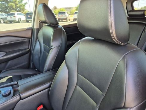 Certified 2023 Nissan Rogue SL AWD/4WD image 18