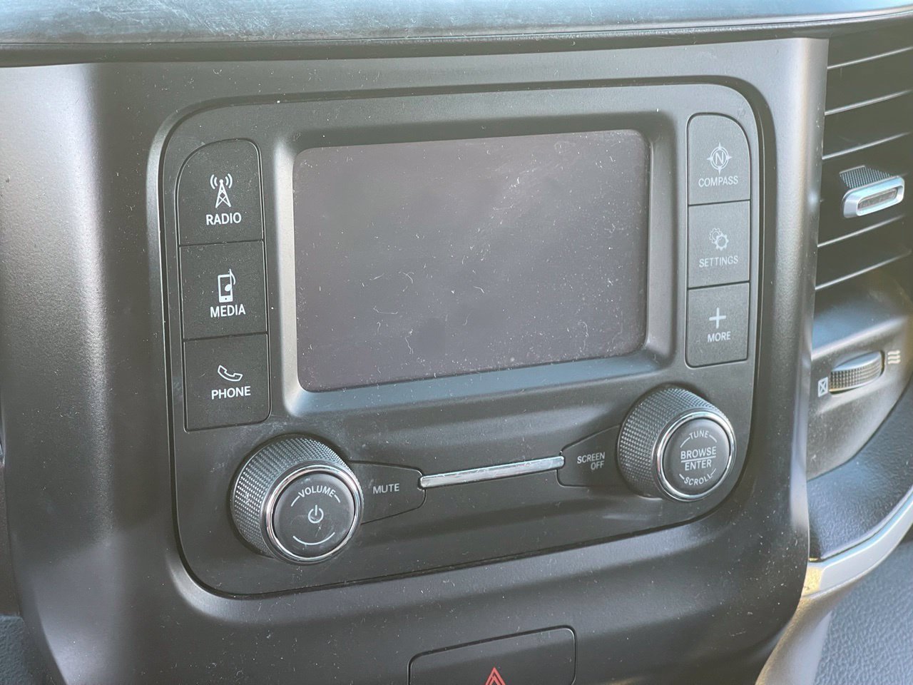 Used 2022 RAM 1500 Big Horn AWD/4WD image 30