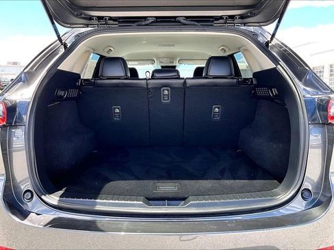 Used 2023 MAZDA CX-5 AWD 2.5 S w/ Select Package image 29