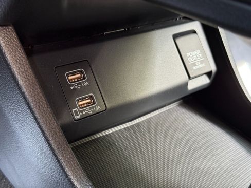 Used 2022 Honda HR-V EX image 28