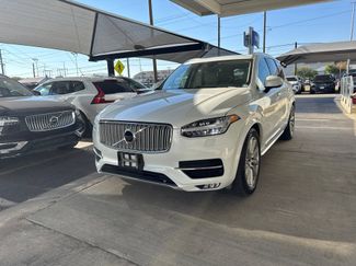 Used 2017 Volvo XC90 T6 Inscription w/ Vision Package AWD/4WD video 1