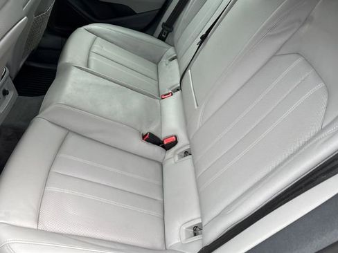 Used 2019 Audi A5 2.0T Premium Plus w/ Premium Plus image 10