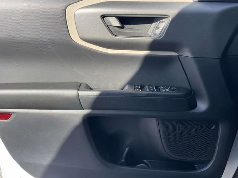 New 2025 Ford Bronco Sport Big Bend image 19