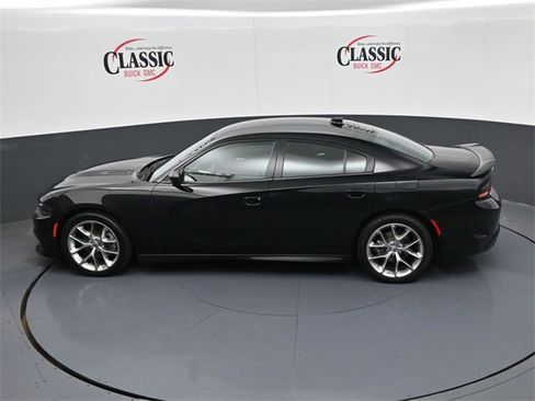 Used 2023 Dodge Charger GT image 17