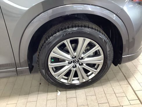 Used 2023 MAZDA CX-5 Signature image 23