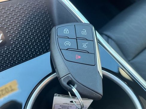 New 2026 Chevrolet Equinox LT w/ Convenience Package II image 17