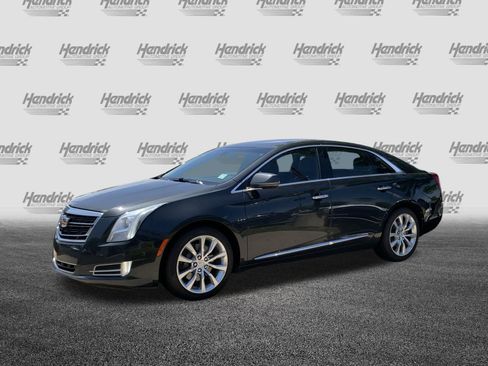 Used 2016 Cadillac XTS Luxury FWD image 5