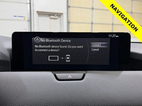 New 2026 MAZDA CX-90 Plug-In Hybrid w/Premium Sport AWD/4WD image 24