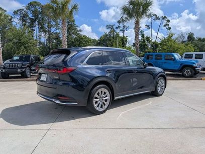Used 2024 MAZDA CX-90 3.3 Turbo w/ Premium Package