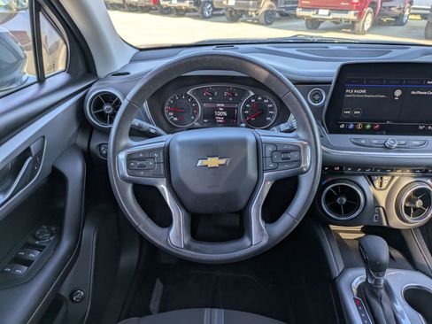 Used 2023 Chevrolet Blazer LT w/ Convenience Package image 19
