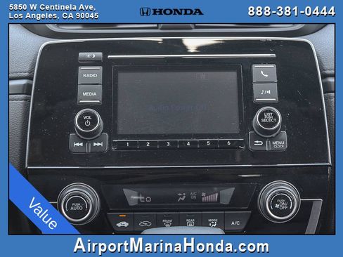 Used 2019 Honda CR-V LX image 14