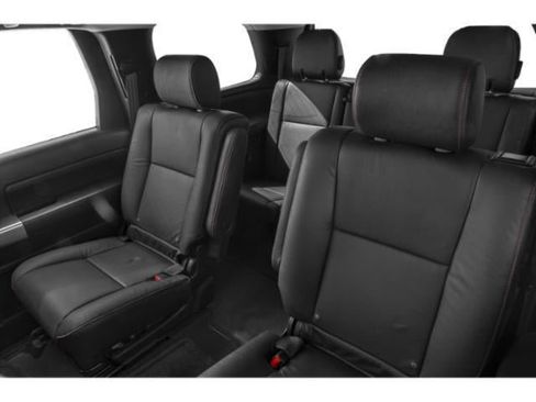 Used 2022 Toyota Sequoia TRD Pro AWD/4WD image 13