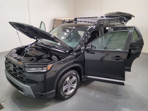 New 2026 Honda Pilot EX-L image 11