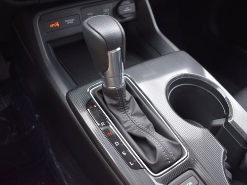 New 2026 Honda Civic LX image 21