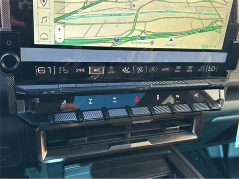 New 2024 GMC Hummer EV 3X w/ Extreme Off-Road Package image 24