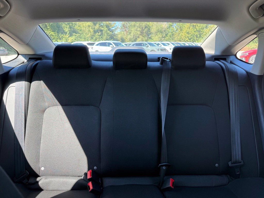 Used 2025 Honda Civic LX image 38