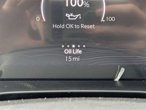 New 2025 Jeep Grand Cherokee Altitude image 30