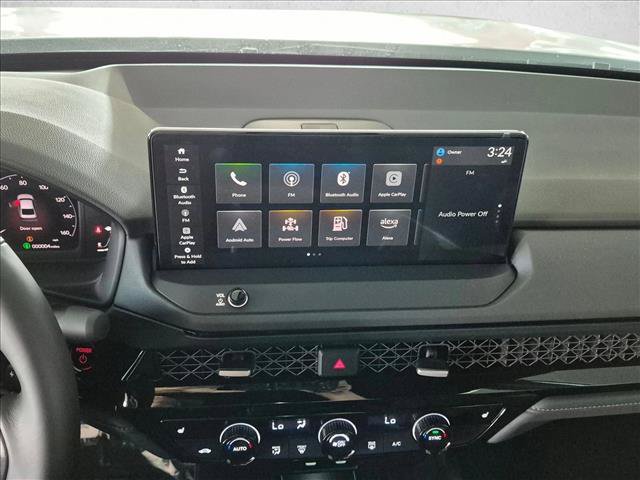 New 2026 Honda Accord Sport image 12