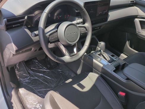 New 2026 MAZDA CX-5 Preferred AWD/4WD image 9