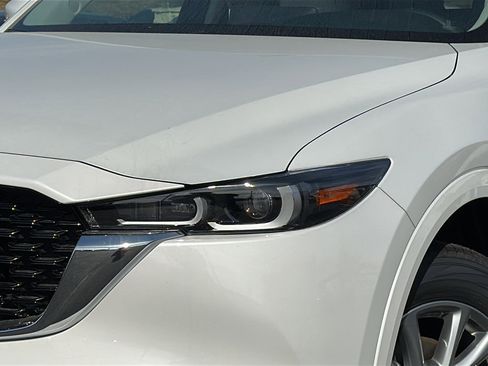 New 2025 MAZDA CX-5 AWD 2.5 S w/ Preferred Package image 4