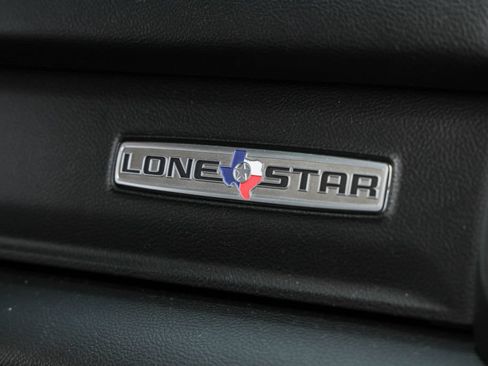 Used 2025 RAM 1500 Lone Star RWD image 21