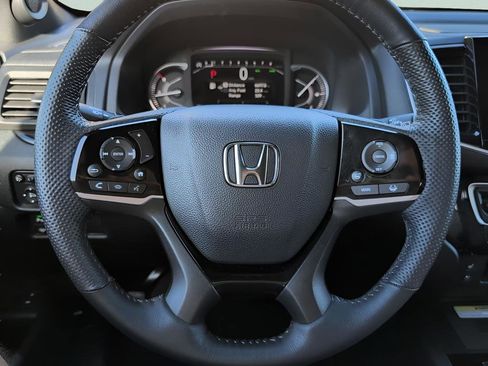 Certified 2023 Honda Passport Elite image 14