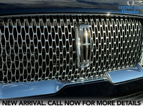 Used 2021 Lincoln Navigator L Reserve w/ Luxury Package image 13