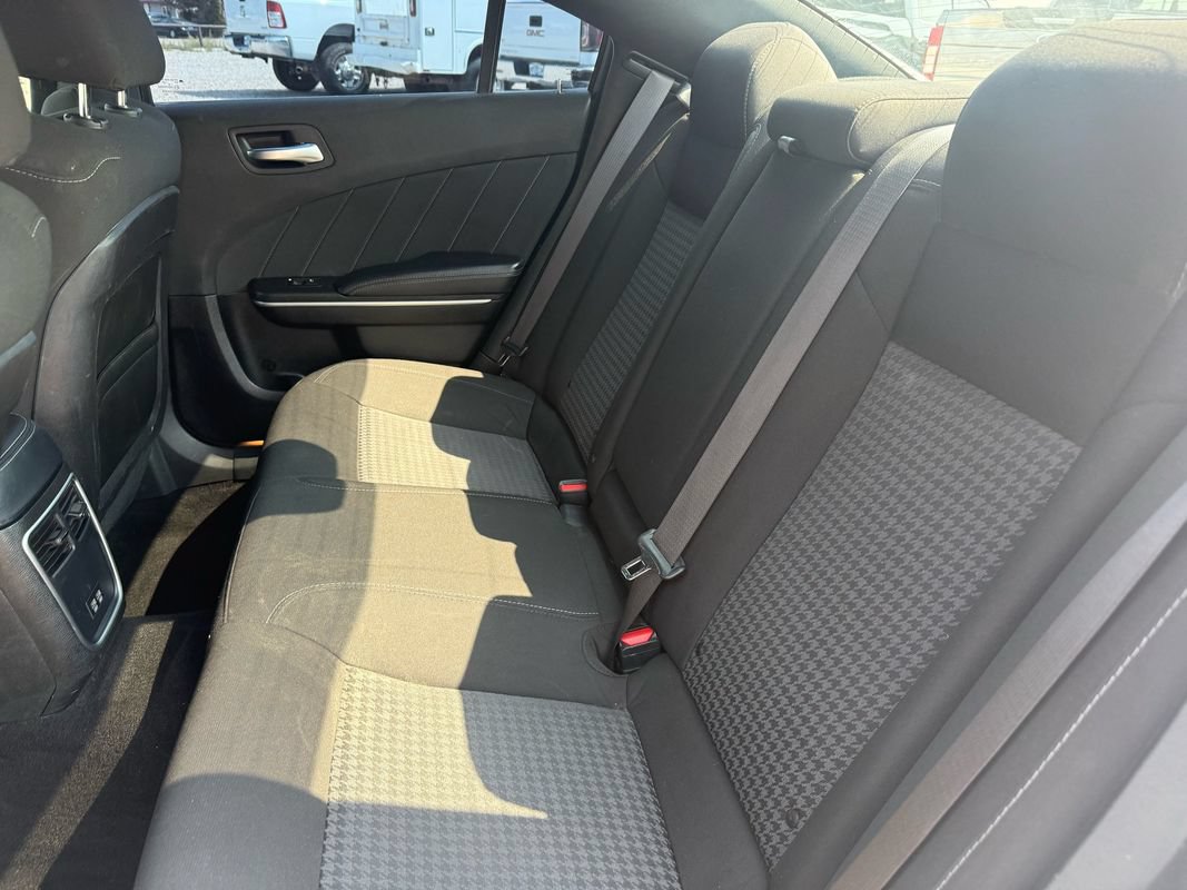 Used 2023 Dodge Charger GT RWD image 26