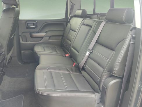 Used 2017 GMC Sierra 1500 Denali w/ Denali Ultimate Package image 14