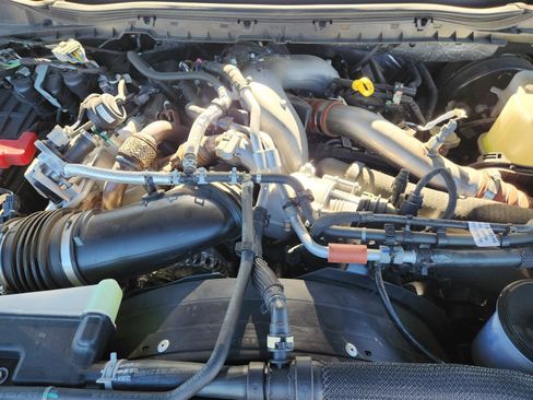 Used 2024 Ford F250 Limited w/ FX4 Off-Road Package image 36