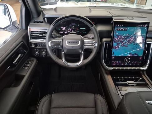 New 2026 GMC Yukon XL Denali w/ Advanced Technology Package AWD/4WD image 32