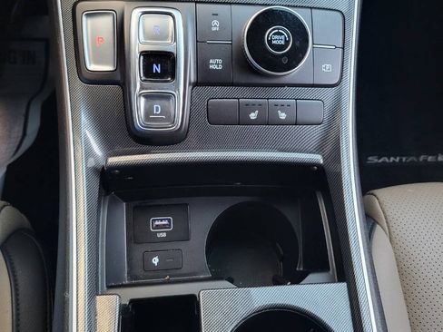 Used 2022 Hyundai Santa Fe SEL FWD image 20