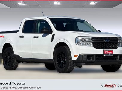 Used 2022 Ford Maverick XLT w/ Equipment Group 300A Standard