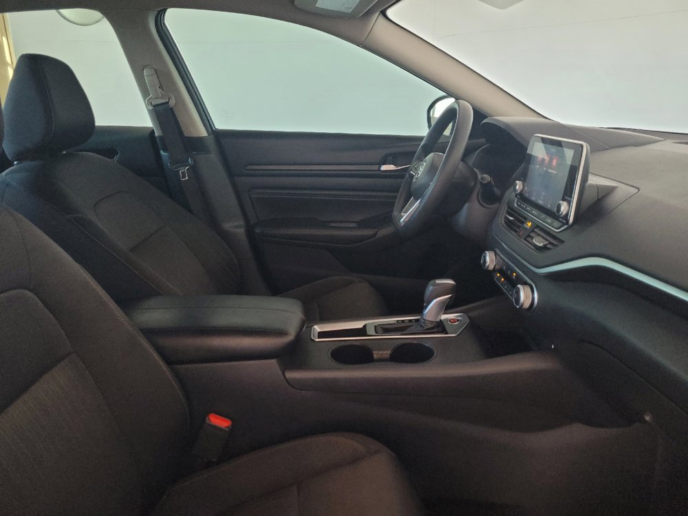 Used 2020 Nissan Altima 2.5 S FWD image 21
