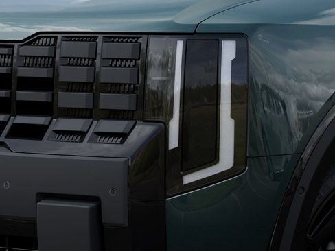 New 2027 Kia Telluride SX X-Line AWD/4WD image 10