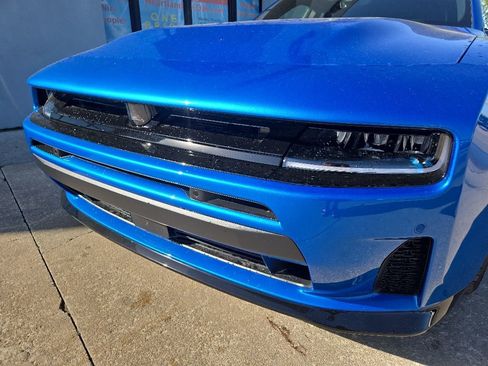 New 2026 Dodge Charger Scat Pack w/ Blacktop Package AWD/4WD image 17