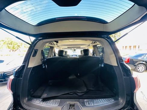 Used 2014 INFINITI QX80 4WD w/ Theater Package image 24