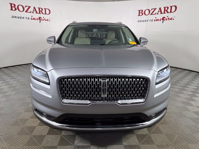 Used 2023 Lincoln Nautilus Reserve w/ Luxury Package AWD/4WD image 2