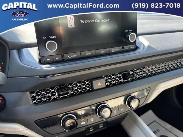 Used 2024 Honda Accord LX image 26