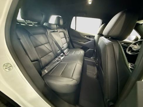 New 2026 Chevrolet Equinox LT w/ Convenience Package II image 29